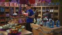 Click to watch 'The Bath Item Gift Hypothesis...' (popup) The Big Bang Theory